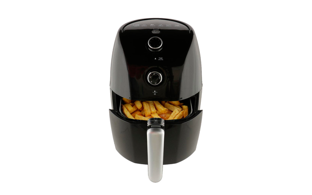 Mestic MA Heißluftfritteuse 230 V