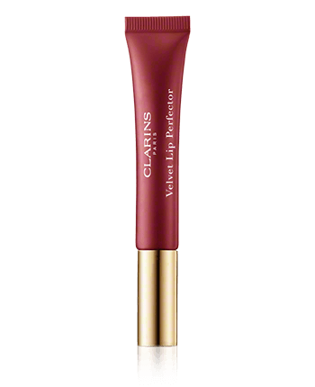 Clarins Velvet Lip Perfector 03 Velvet Red 12ml