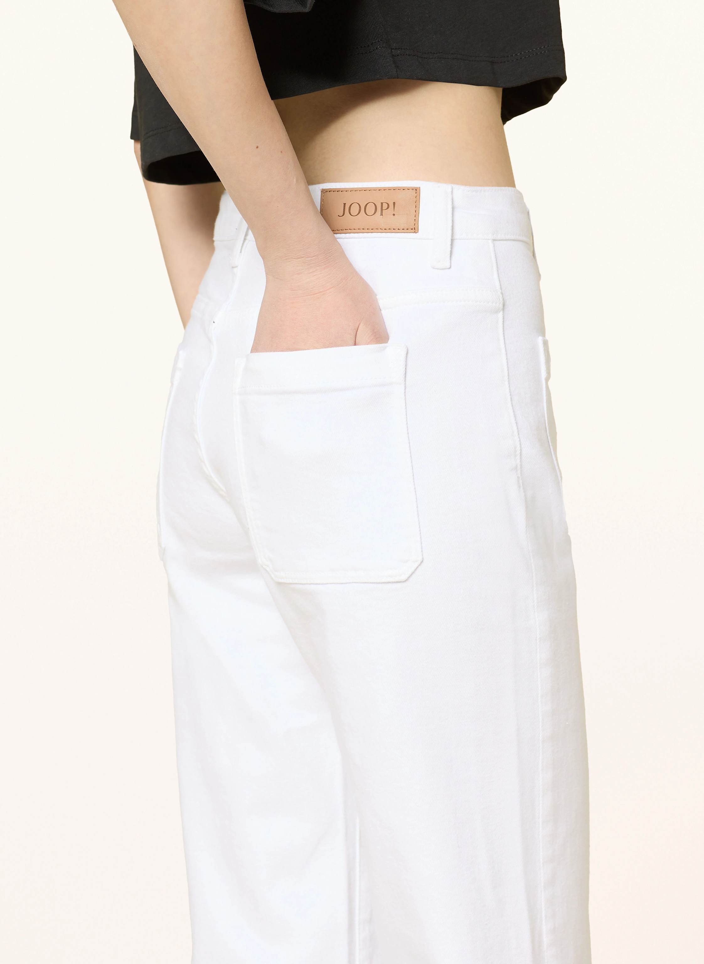 JOOP! Wide Leg Jeans EMILIA