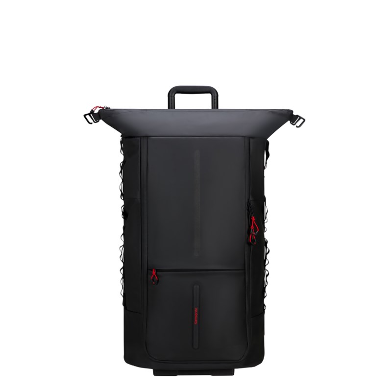 Samsonite<br>Rejsetaske Foldbar Ecodiver