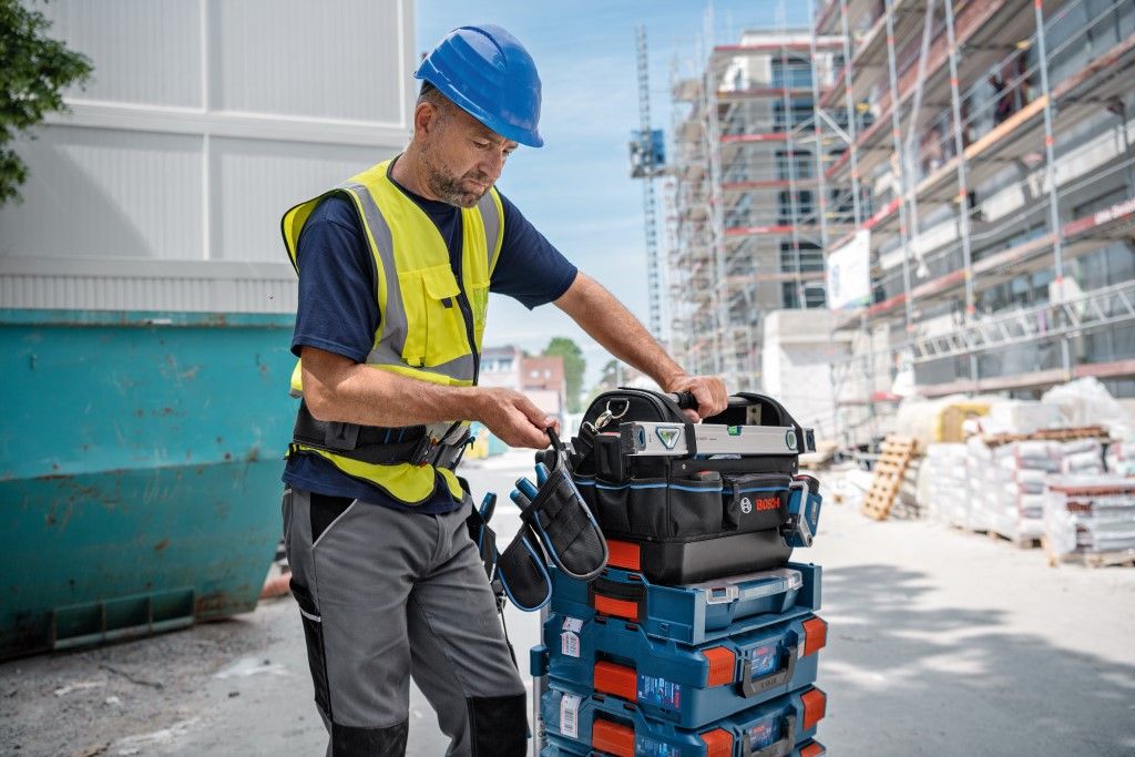 Bosch ProClick GWT 20 in Hang Tag - 1600A025L6