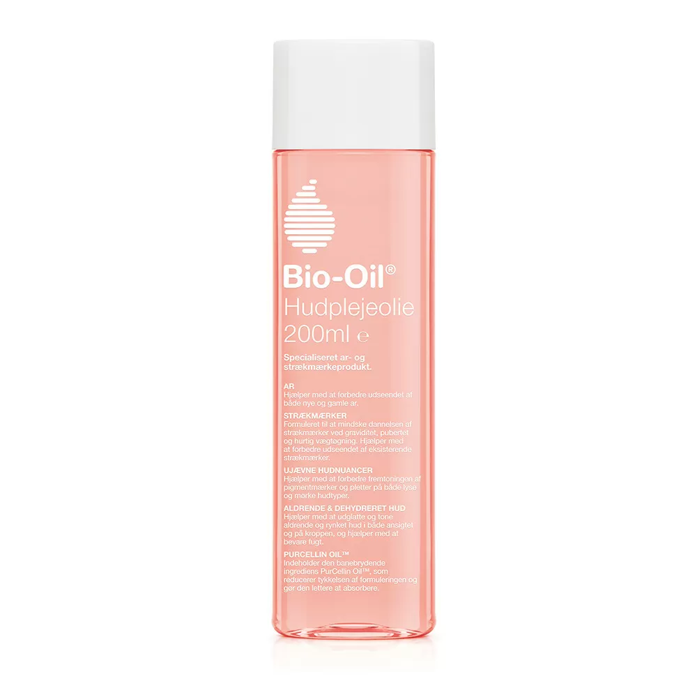Bio-Oil - 200 ml