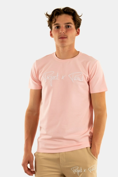 Tee shirt project x paris 1910076 pkw