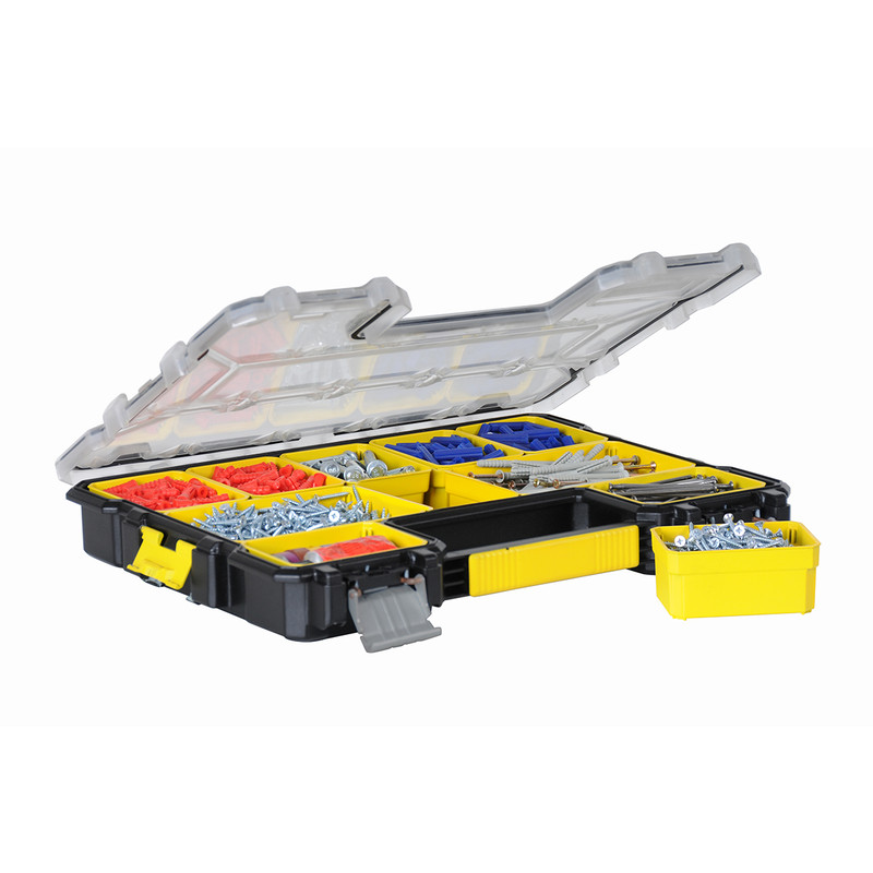 Stanley FATMAX® professionele organizer Ondiep