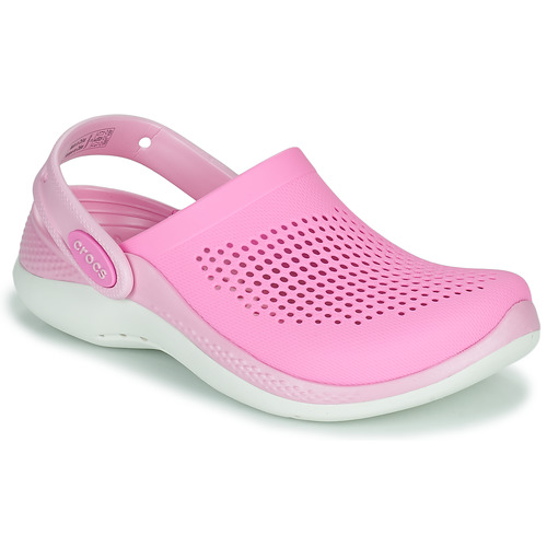 Crocs - LITERIDE 360 CLOG K - Rose
