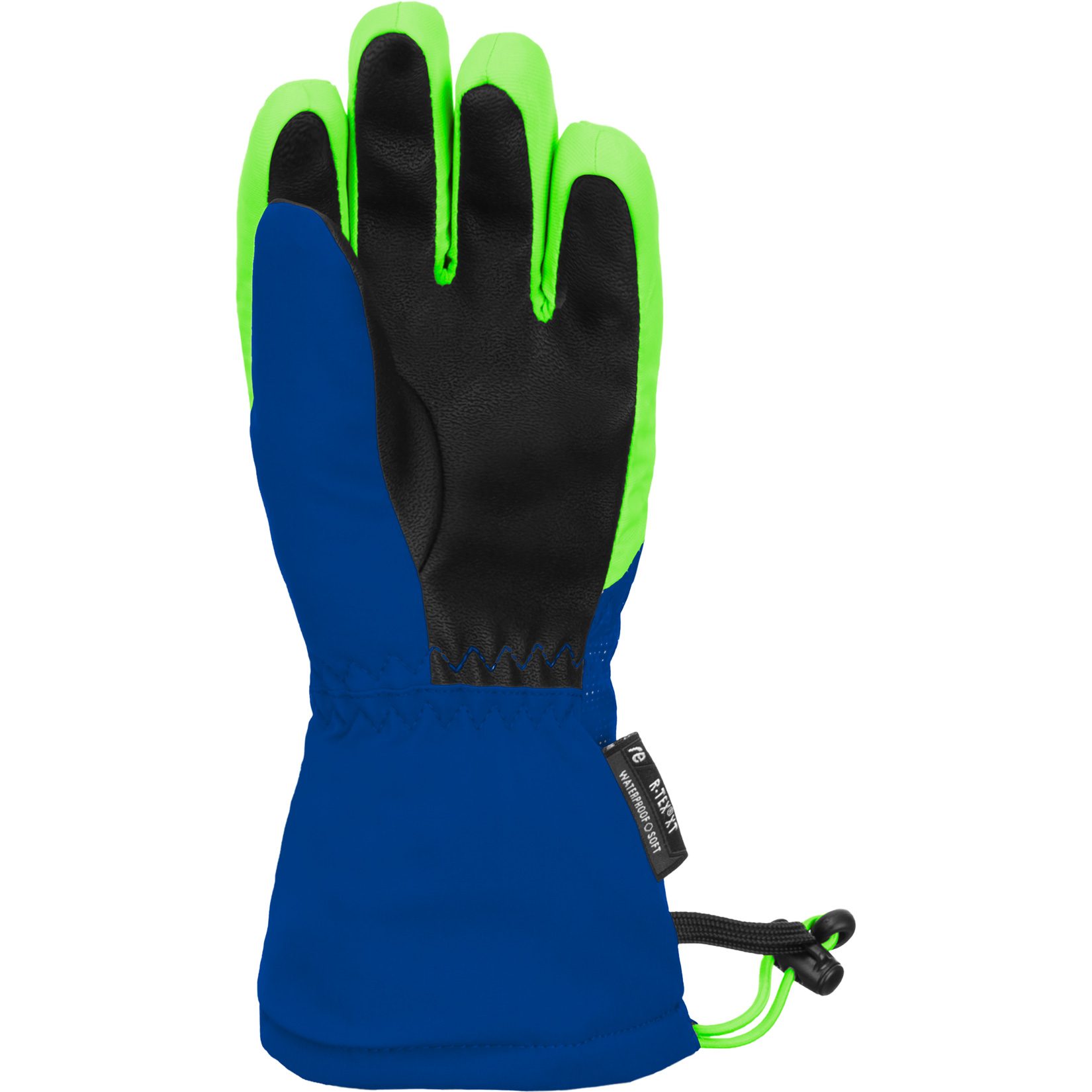 Reusch Maxi R-TEX® XT Handschuhe Kinder surf the web