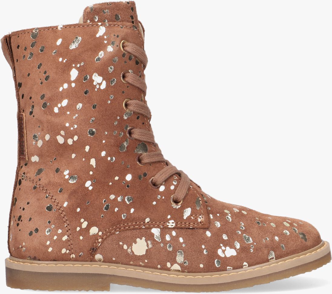 TON & TON cognac ton & ton veterboots meya