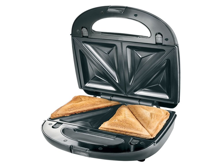 3-in-1 tosti-ijzer