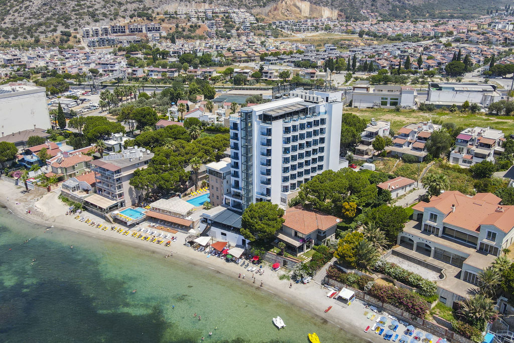 Signature Blue Resort All Inclusive - Hotel