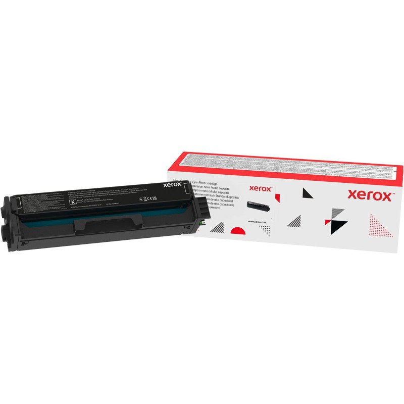 Xerox Toner C230/C235 Haute Capacité pour imprimante laser