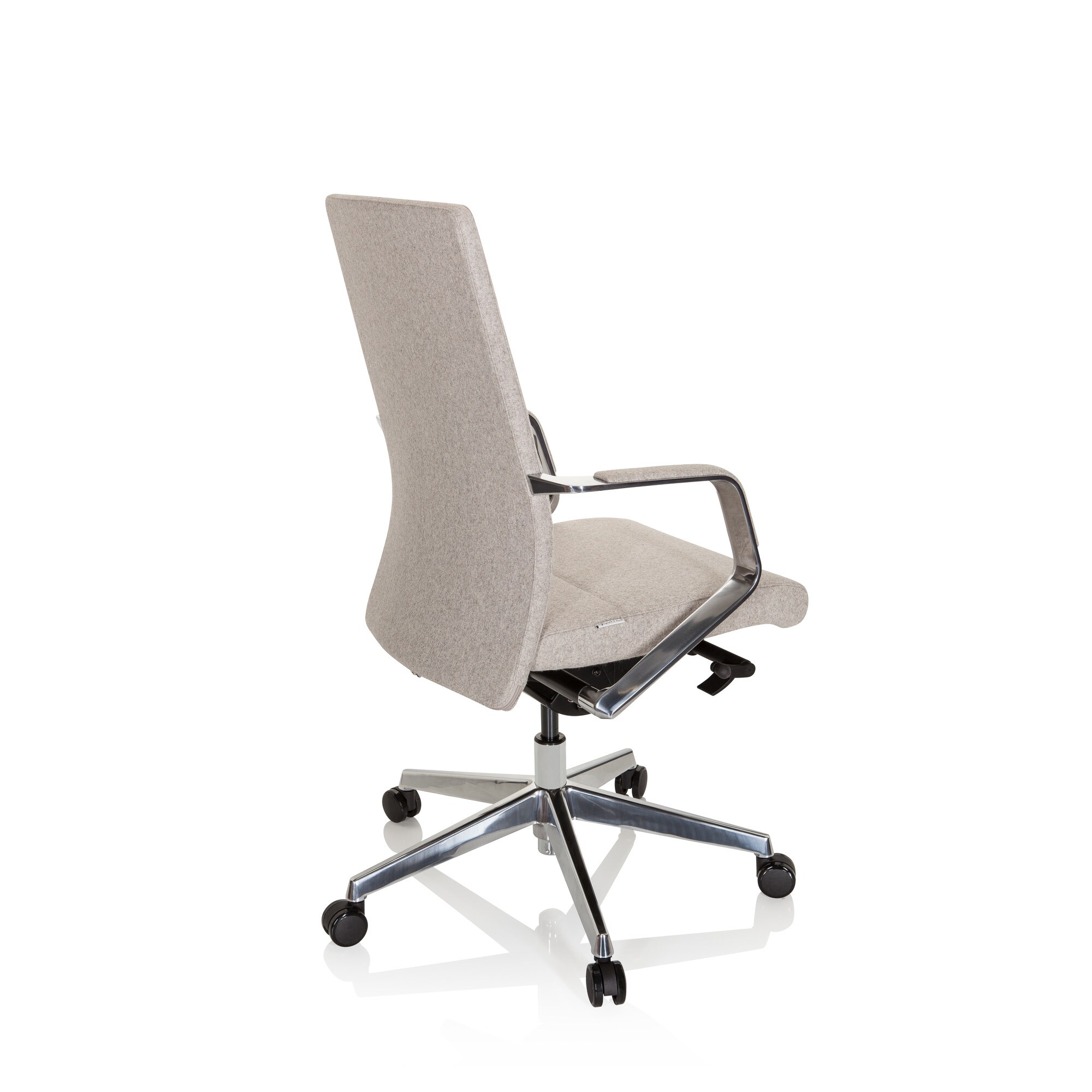 Profi Bürostuhl BESSONA Stoff hjh OFFICE