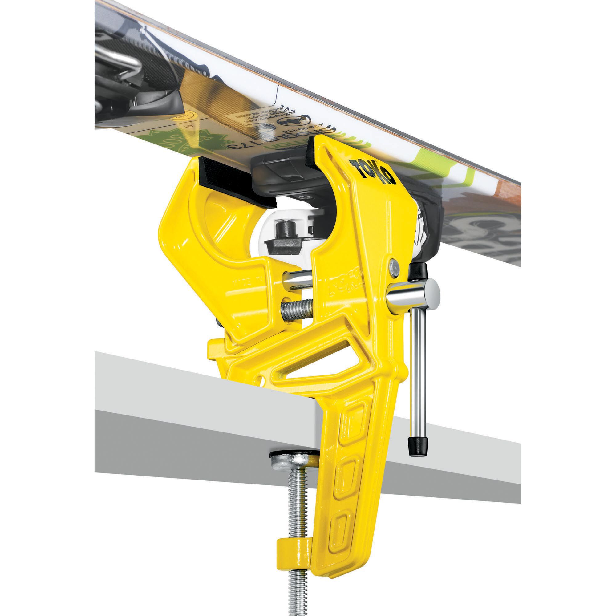 TokoSki Vise WC