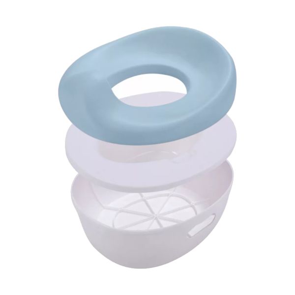 Kikkaboo Potje 3 in 1 Trio