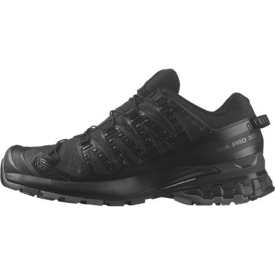 SalomonXA PRO 3D V9 GTX - schwarz