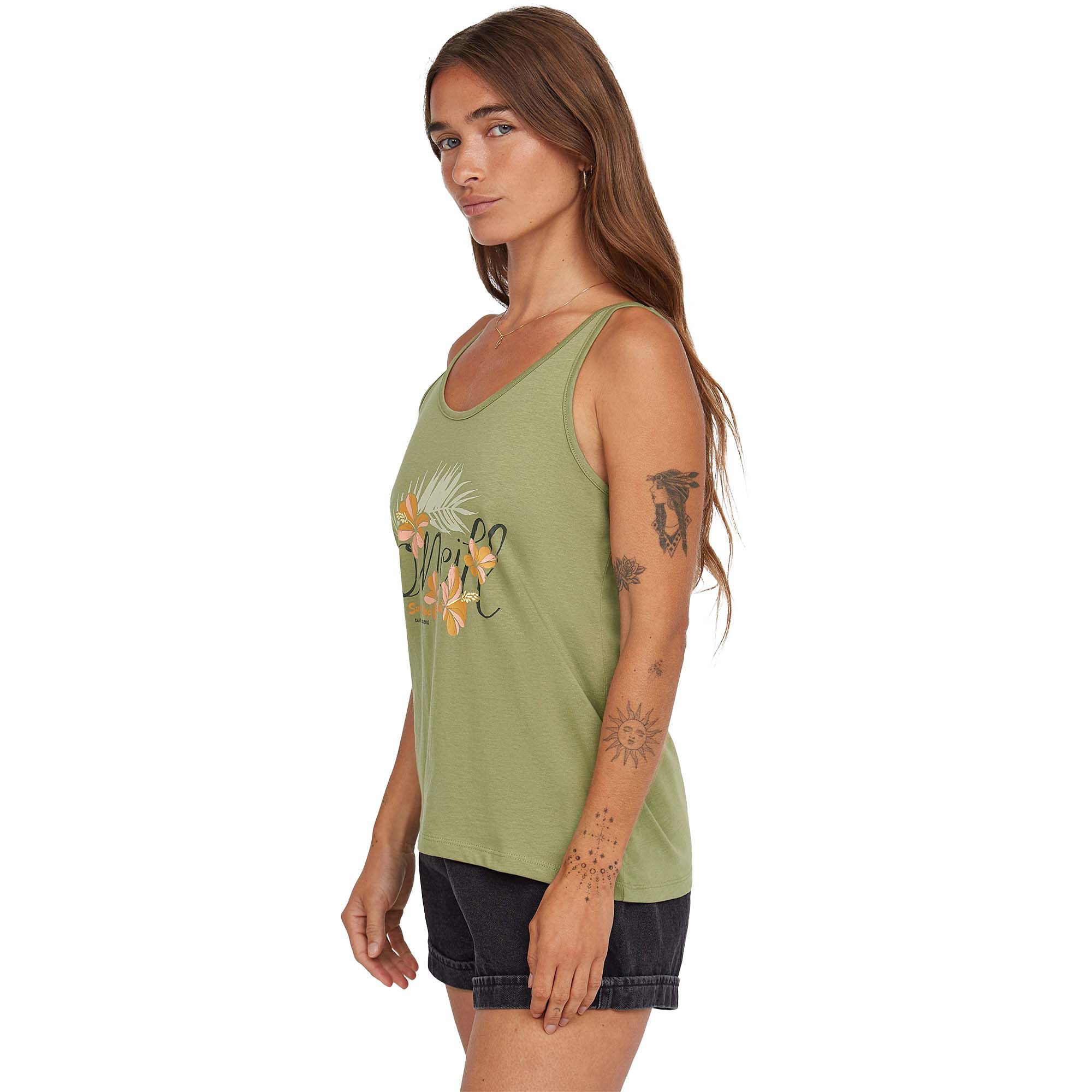 O'NeillSUMMER MUSTHAVES LUANA GRAPHIC TANK