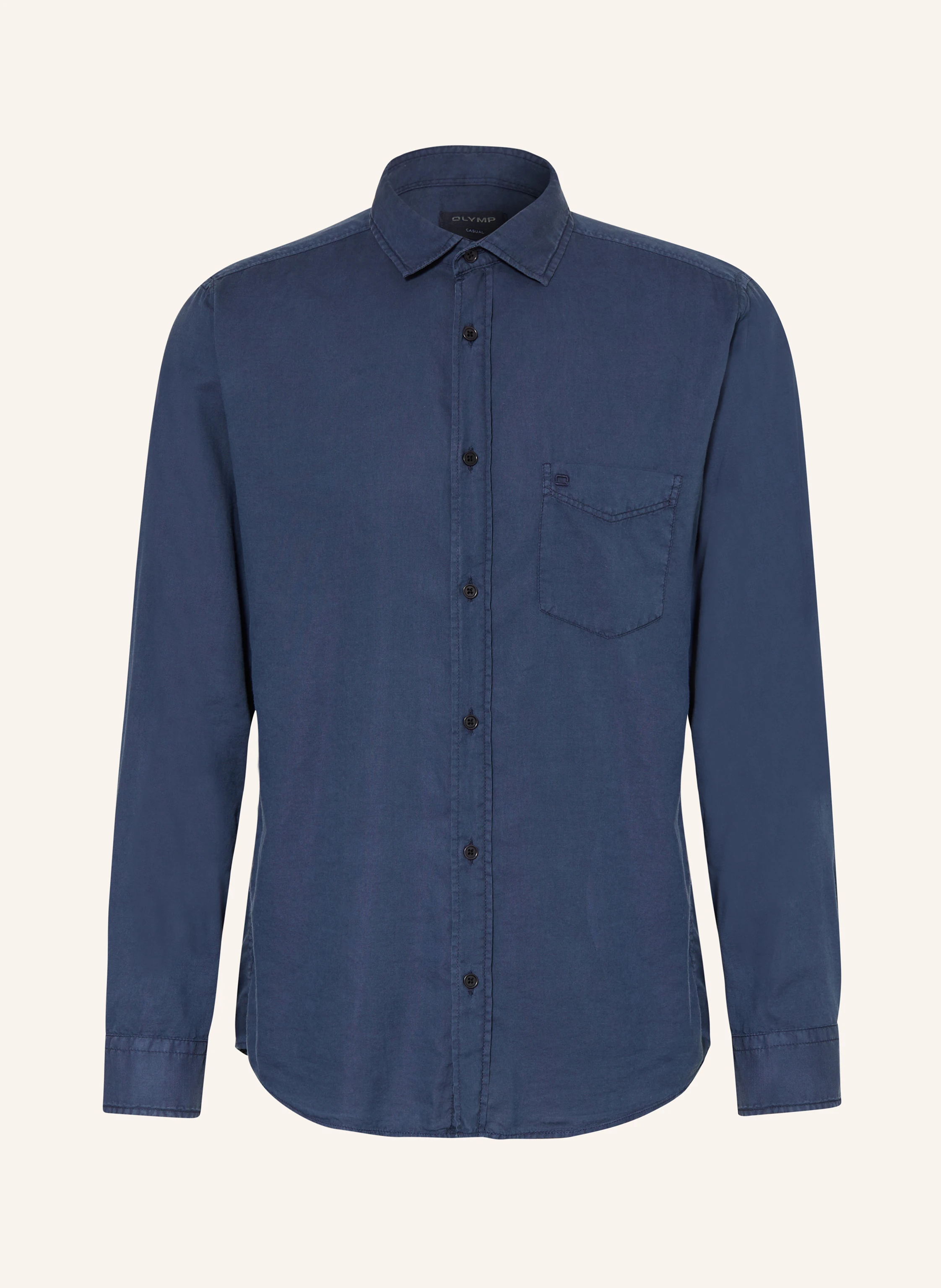 OLYMP Hemd regular fit