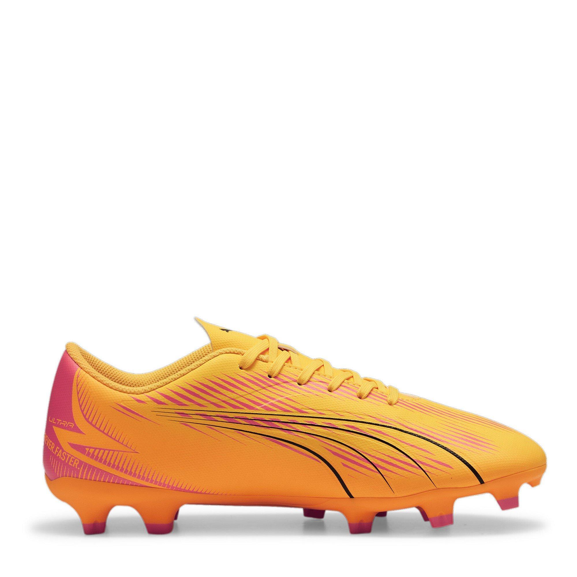 Puma Ultra Play Firm Ground Football Boots