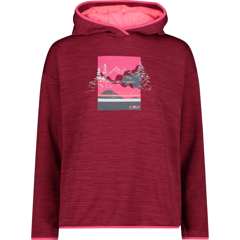 CMP Damen Hoodie