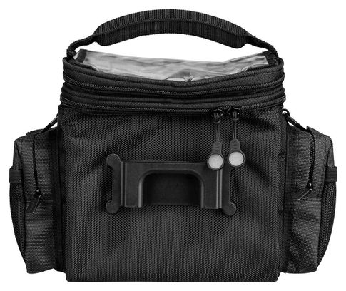 Sacoche de Guidon Topeak TourGuide E-Bike Noir
