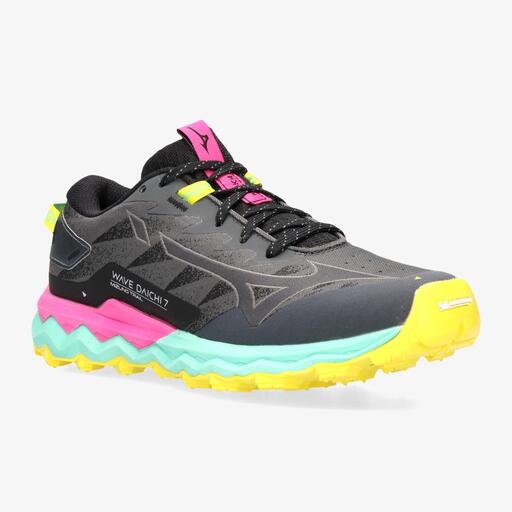Mizuno Wave Daichi 7