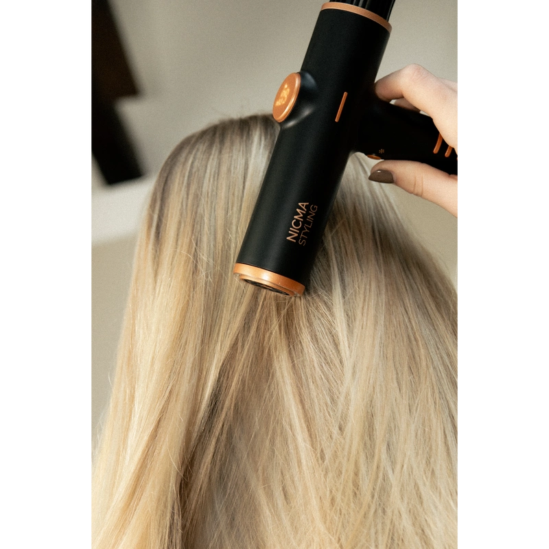 NICMA Styling Lightweight High Speed Hair Dryer