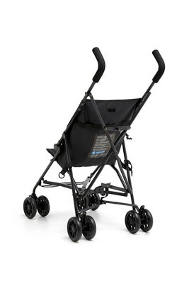 Beemoo Move Flexi Paraplytrille, Black