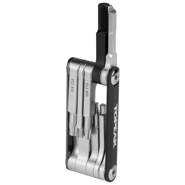 Topeak - Nano 11 - Outil vélo