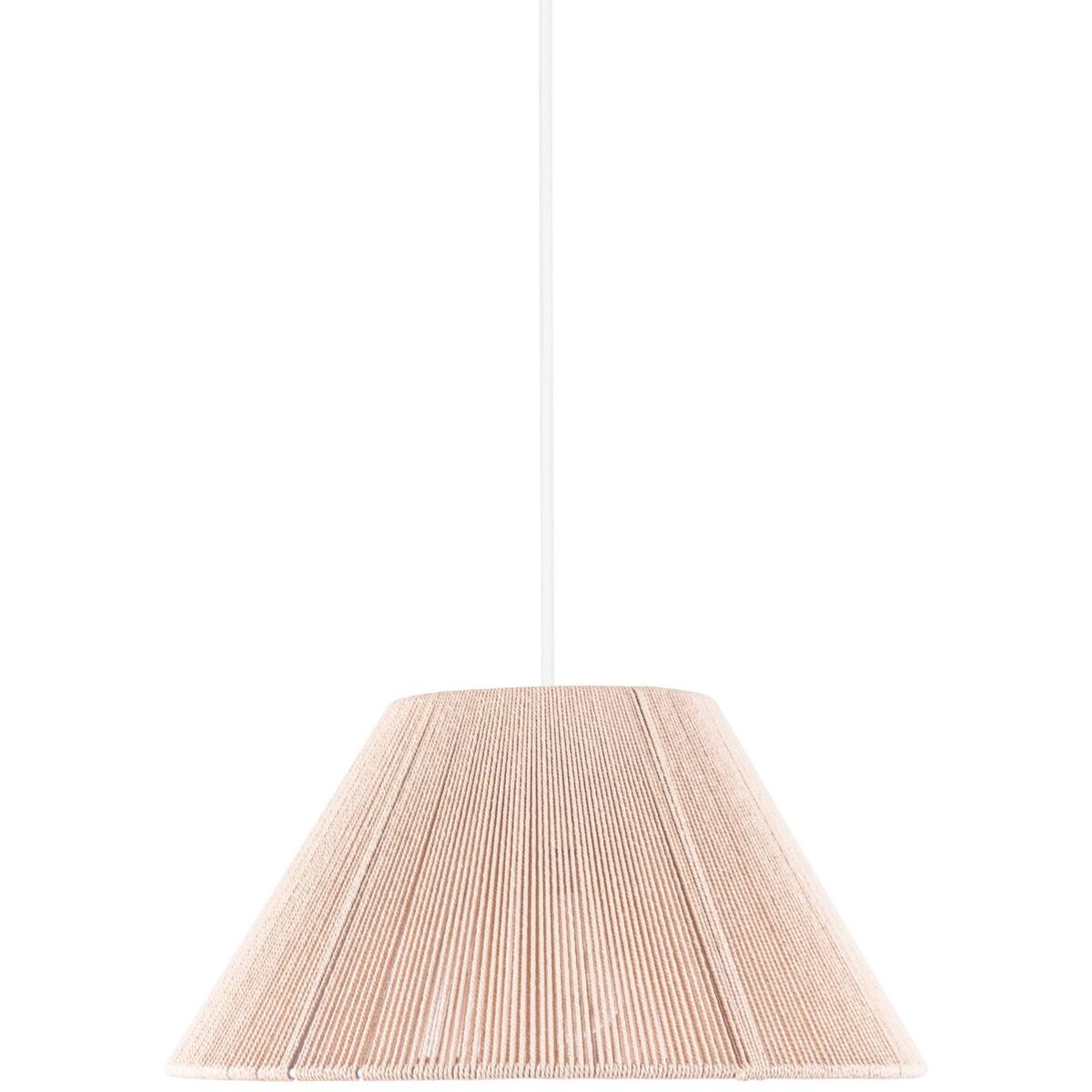 Pendel Anna, 35 cm, natur