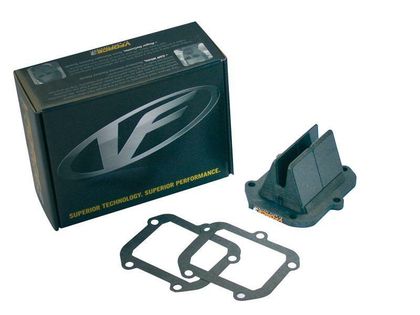 Boîte à clapets Vforce 3