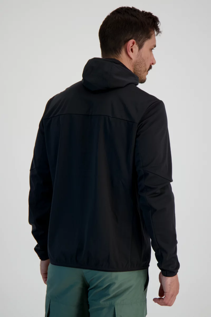 Jack Wolfskin Feldberg Herren Softshelljacke