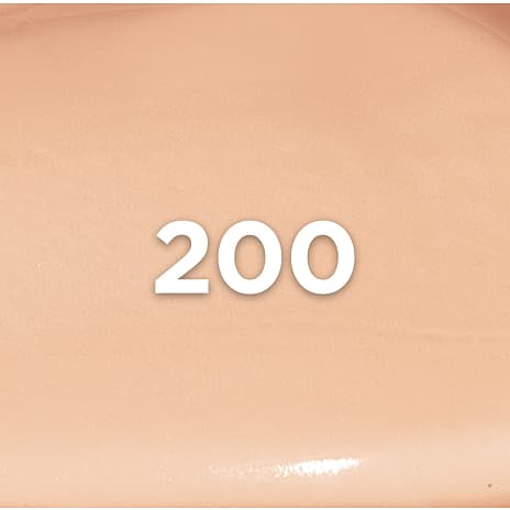 Foundation 200 Golden Sand