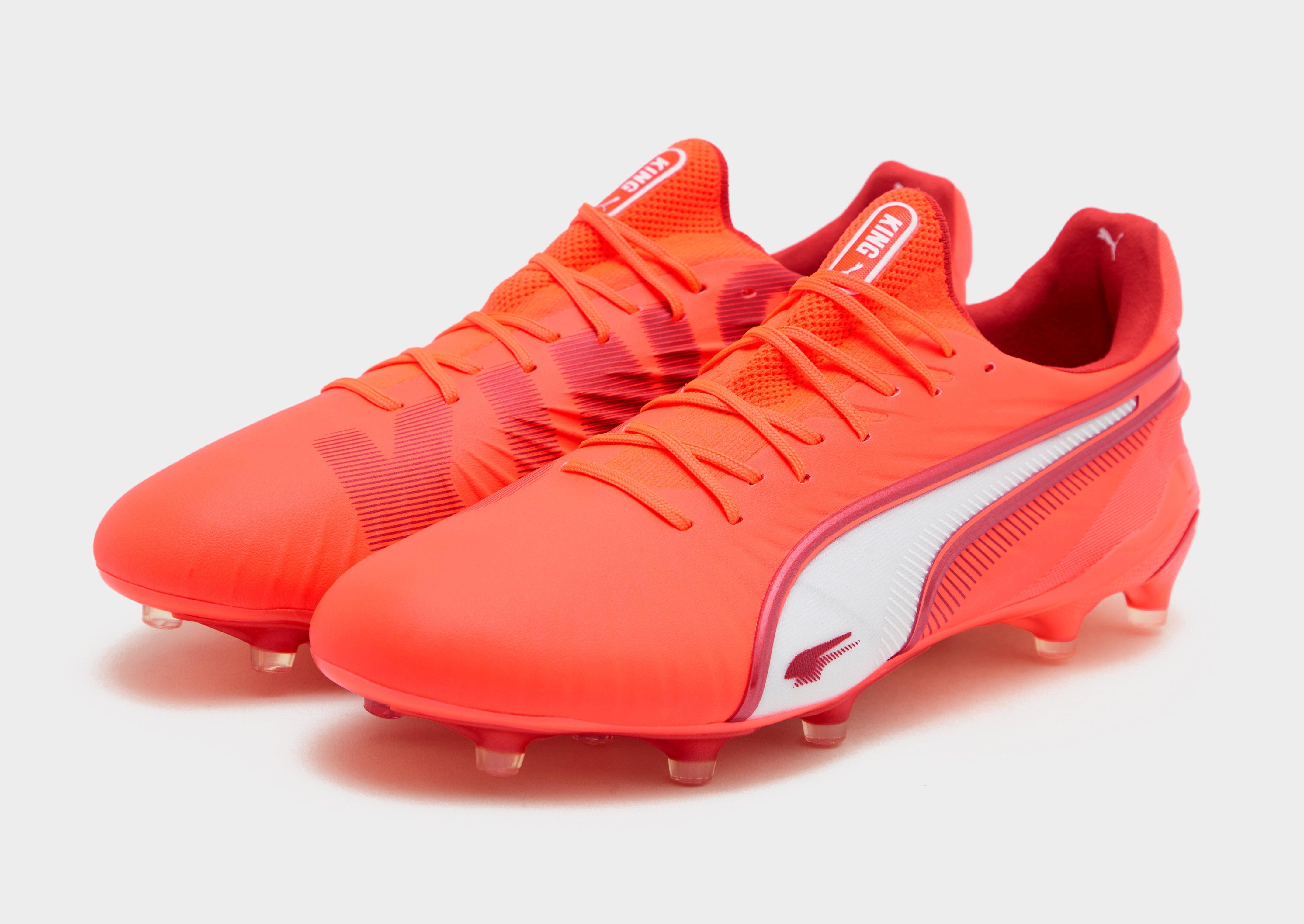 PUMA King Ultimate FG Homme