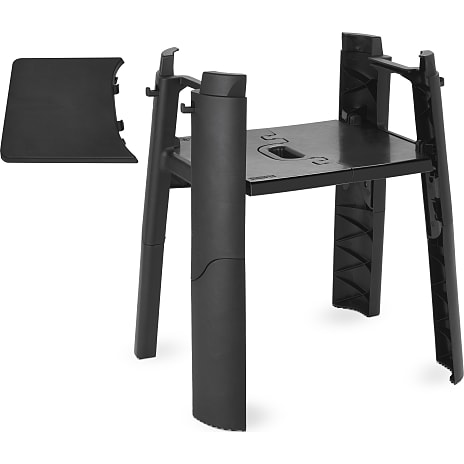 Weber Lumin stand - passer til Lumin elgrill