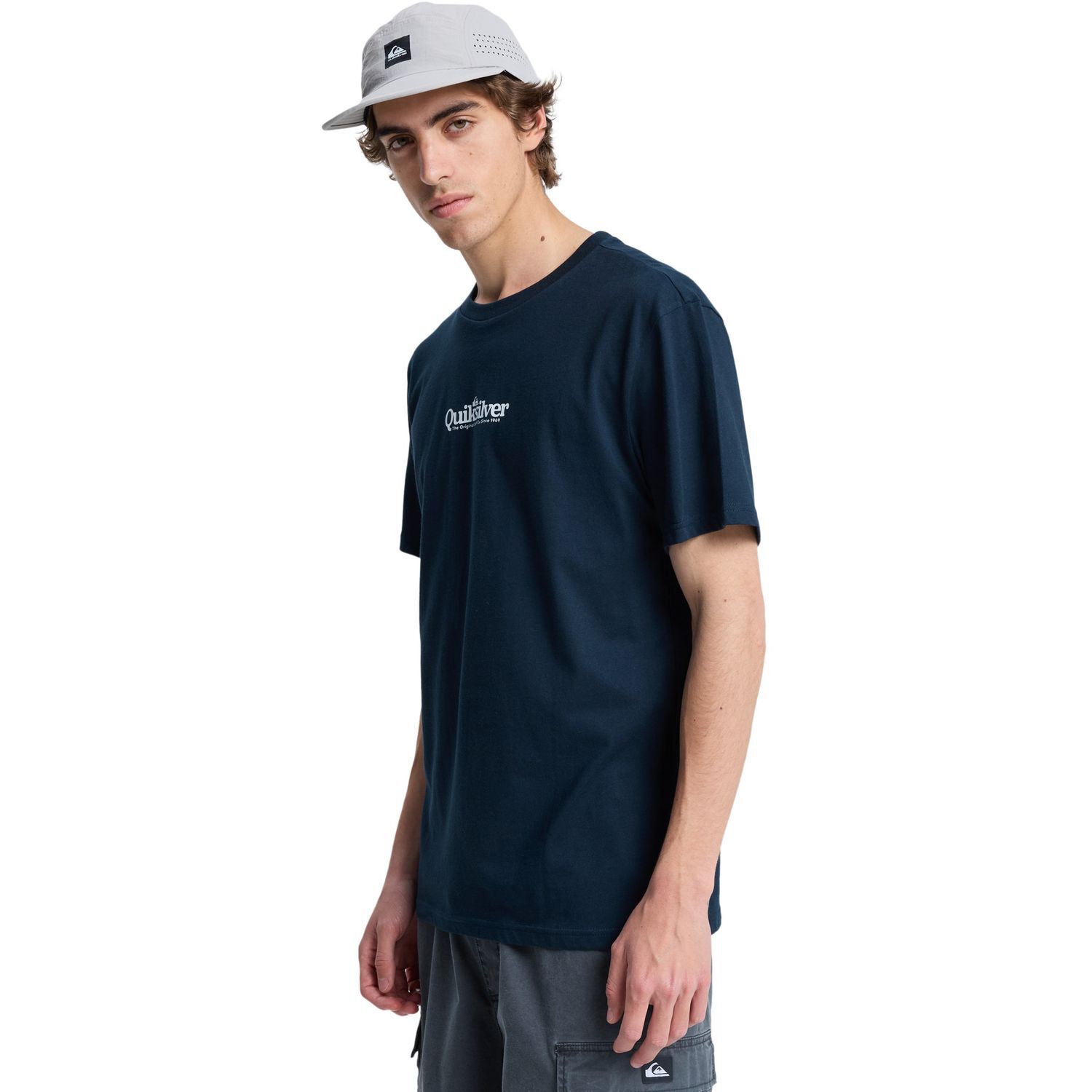 QuiksilverFineline SS