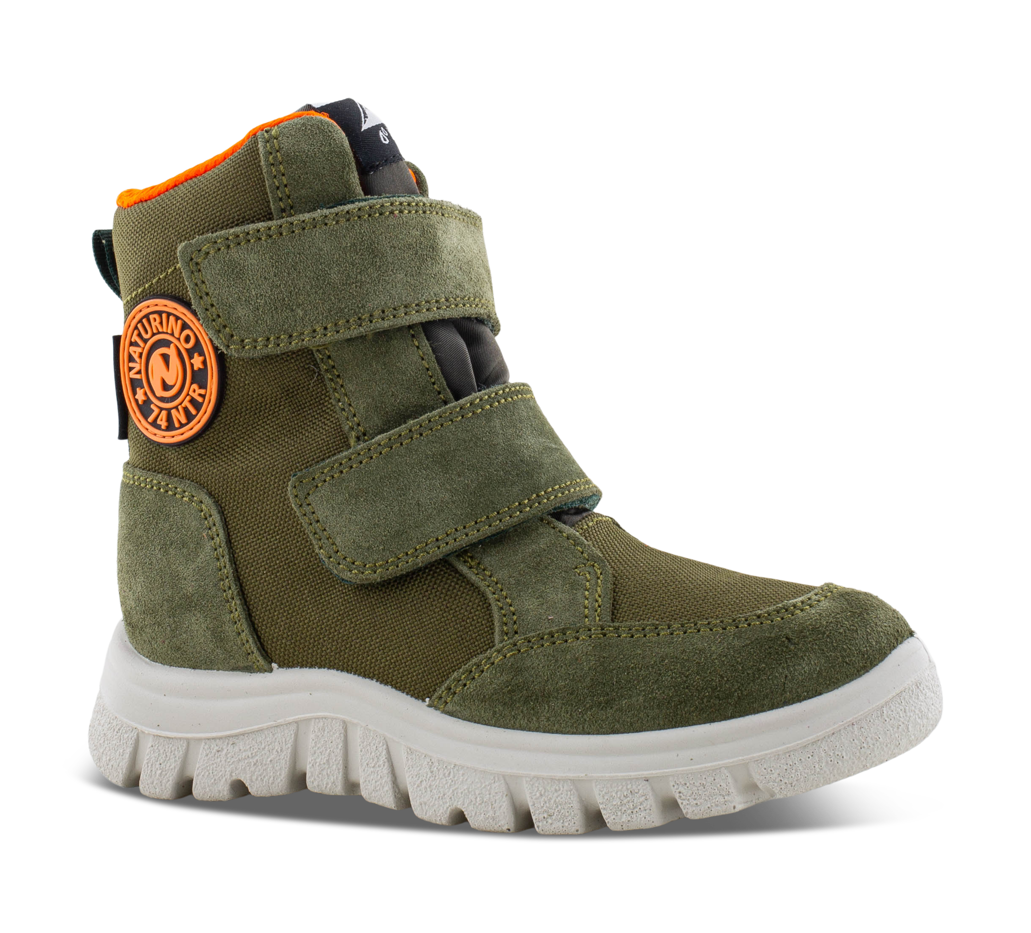 Naturino Geminae - Winterschuhe