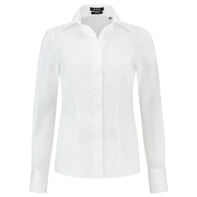 Tricorp T22 - Fitted Blouse chemise femme