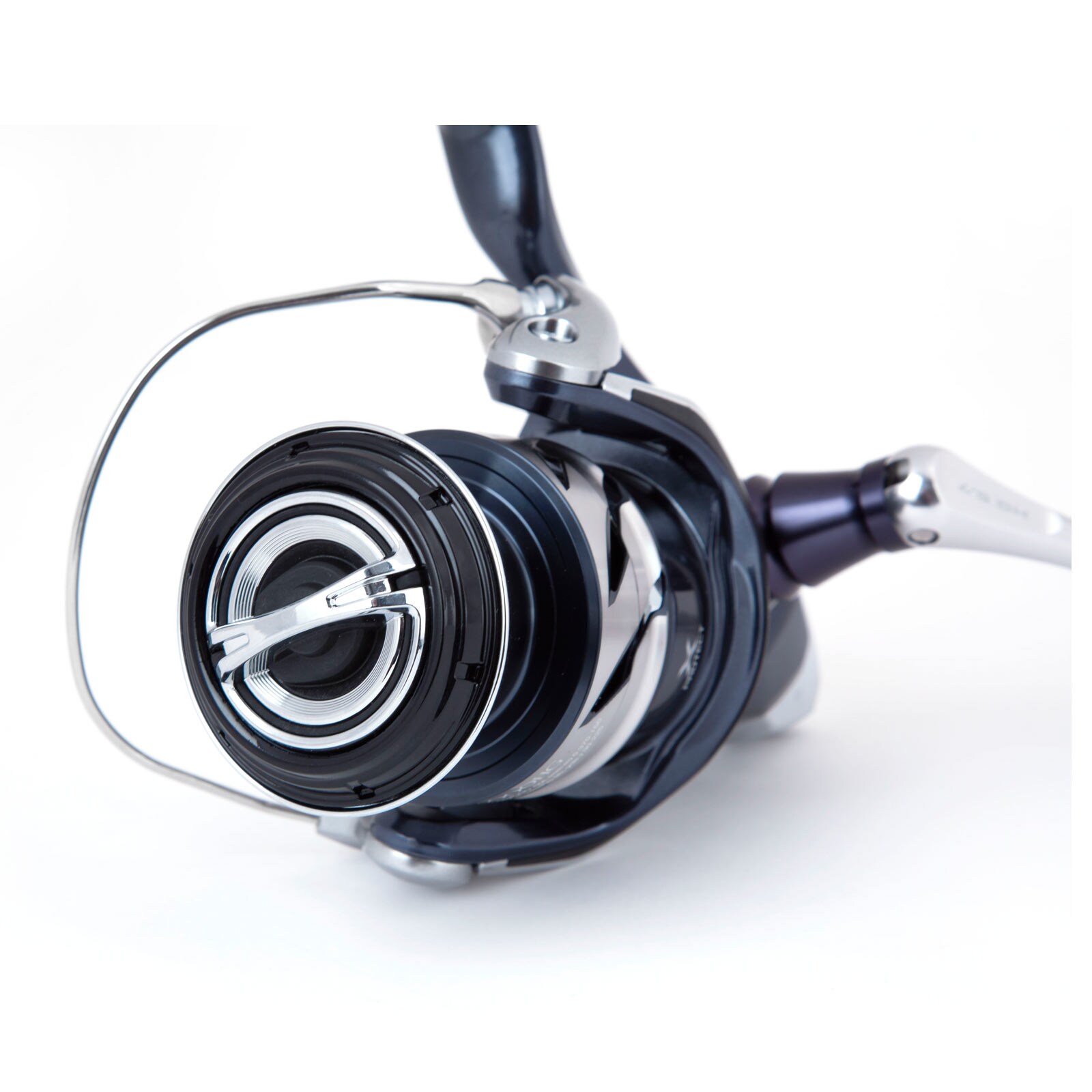 Shimano Twin Power SW C 5000HG Meeresrolle