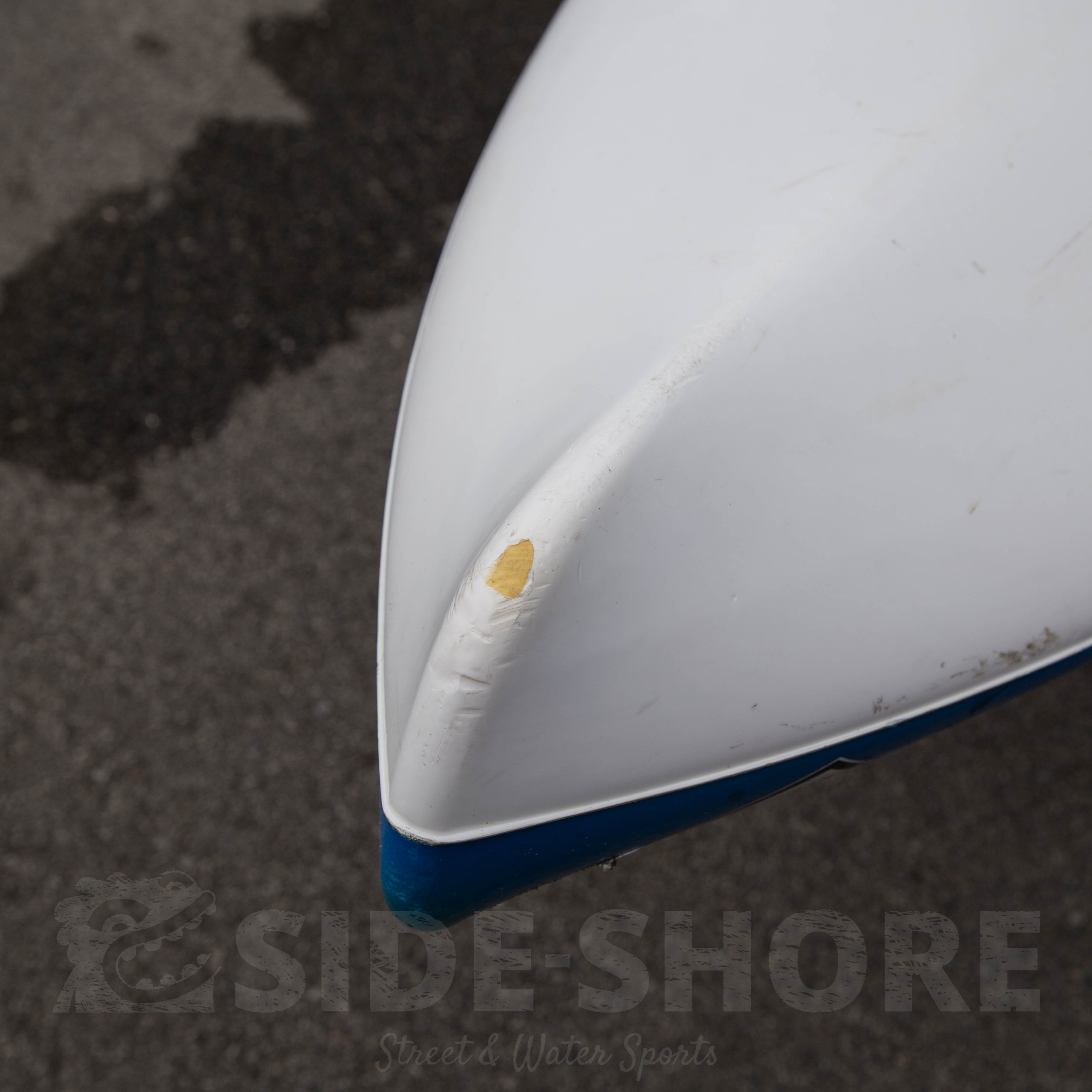 Bic Sport / Tahe Ace-Tec 11 Wing Sup LTD - BLUE