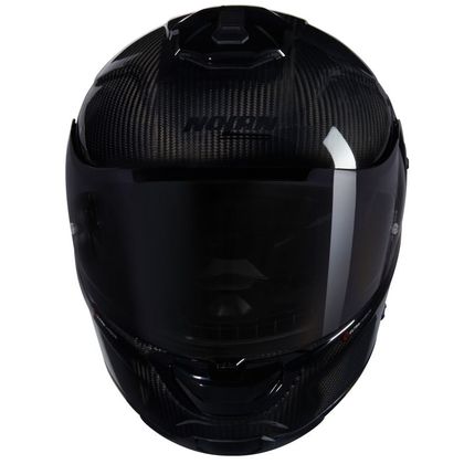 Casque Nolan X-903 - ULTRA CARBON - PURO - Carbone