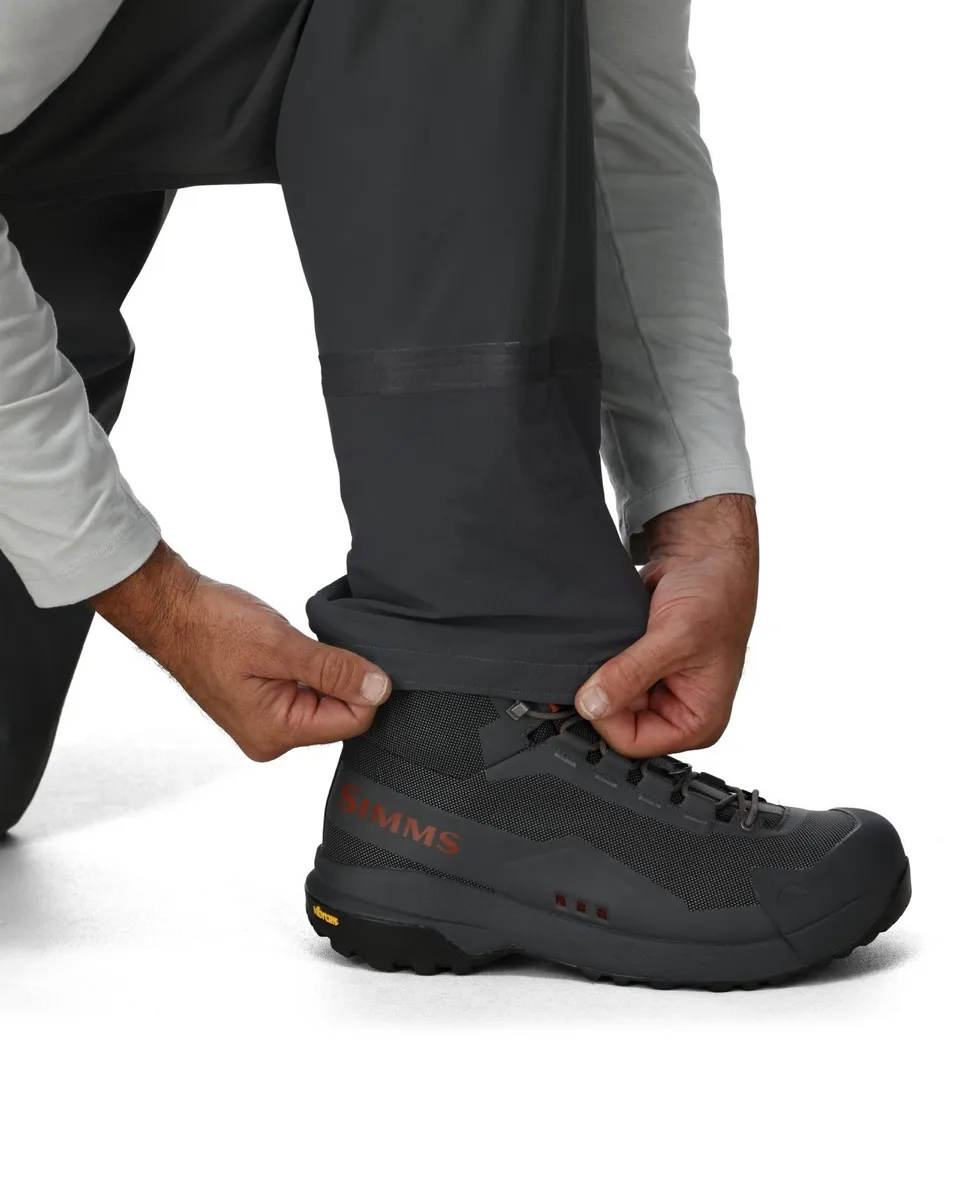 Simms Flyweight Stockingfoot Cinder