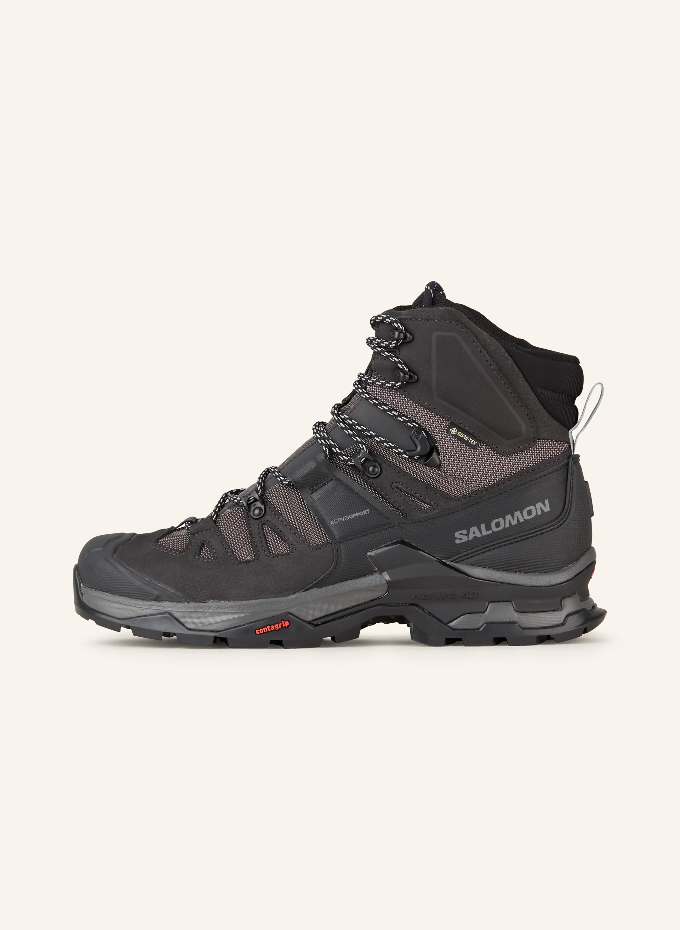 SALOMON Trekkingschuhe QUEST 4 GTX