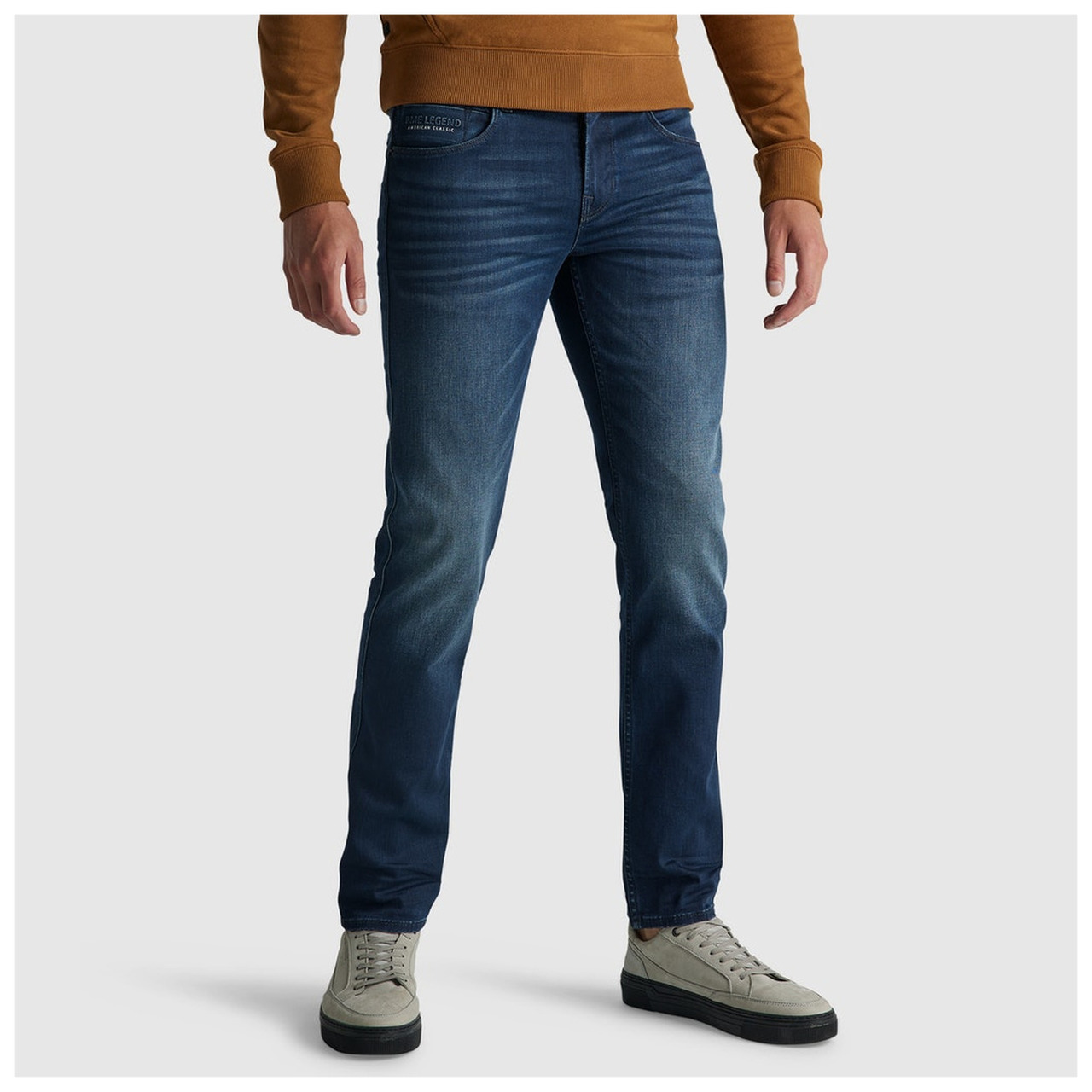 PME LEGEND PME LEGEND NIGHTFLIGHT JEANS N
