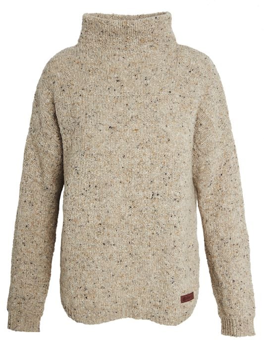 Yuden Pullover Sweater damesweater
