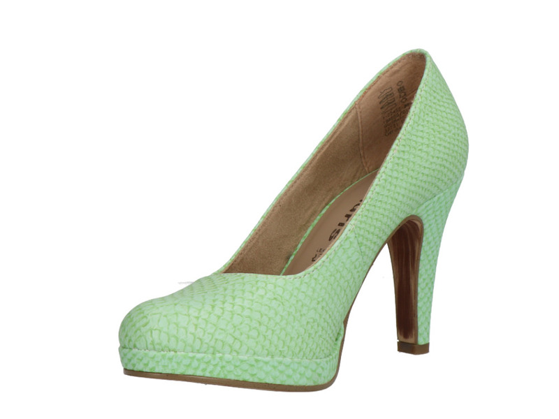 Tamaris 1-1-22452-20 black