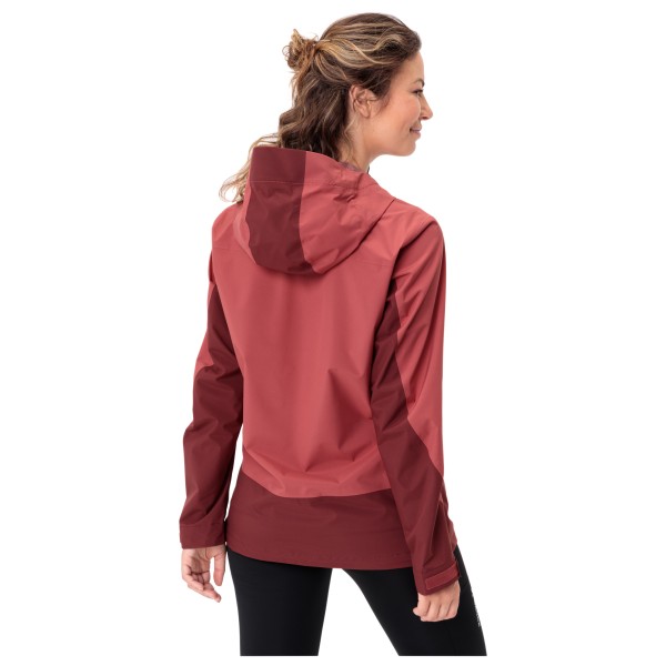 Vaude - Women's Neyland 2.5L Jacket - Veste imperméable