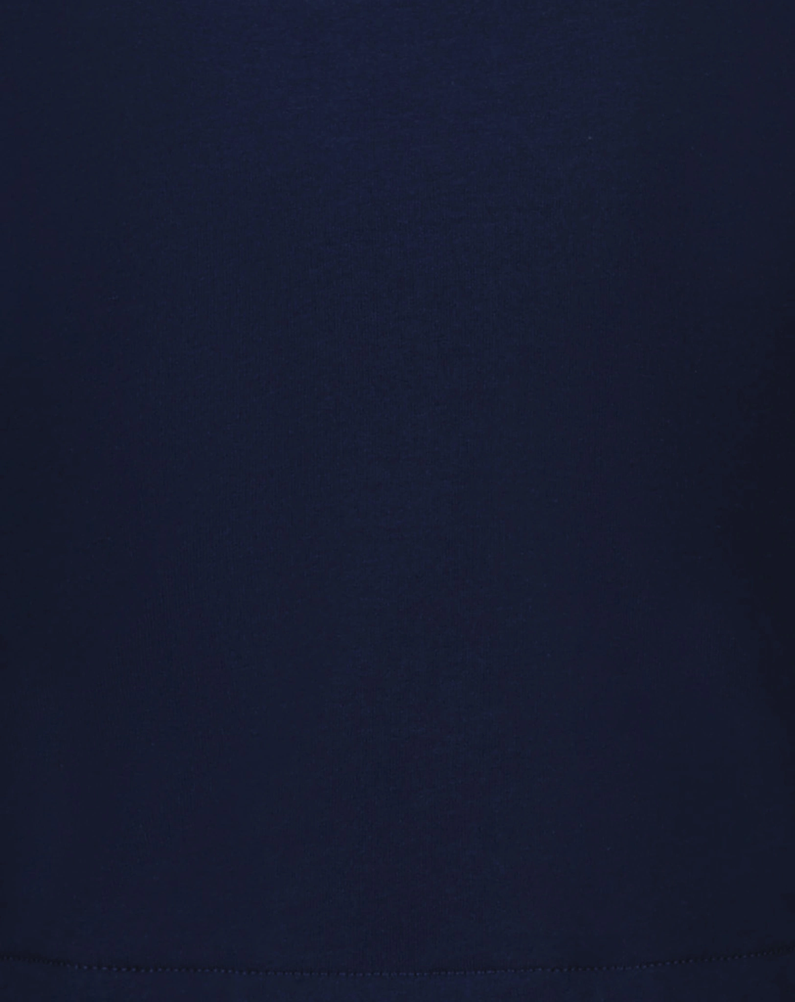 Langarmkleid HORSE WORLD - ALL YOU NEED in true navy