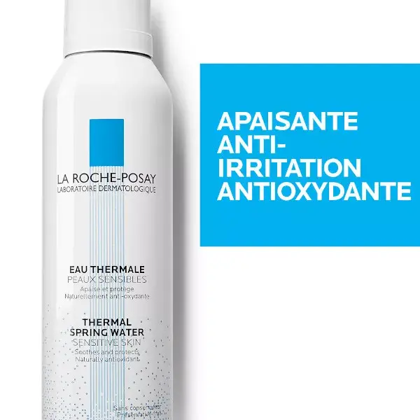 Água Termal La Roche-Posay 150ml