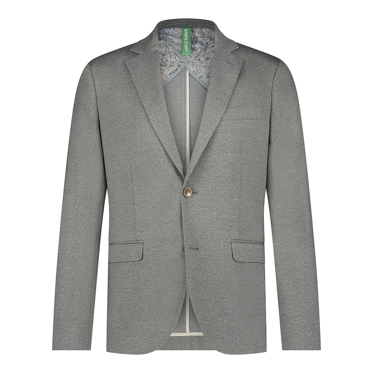 Heren Colbert JBIS25-M5 Green