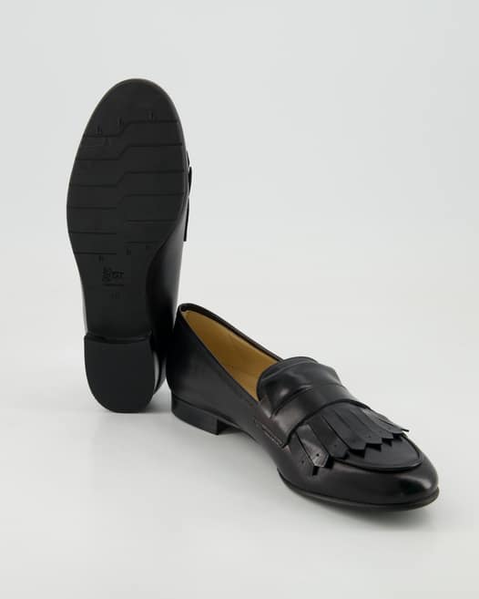 Konstantin Starke H840M-100 Slipper in Schwarz