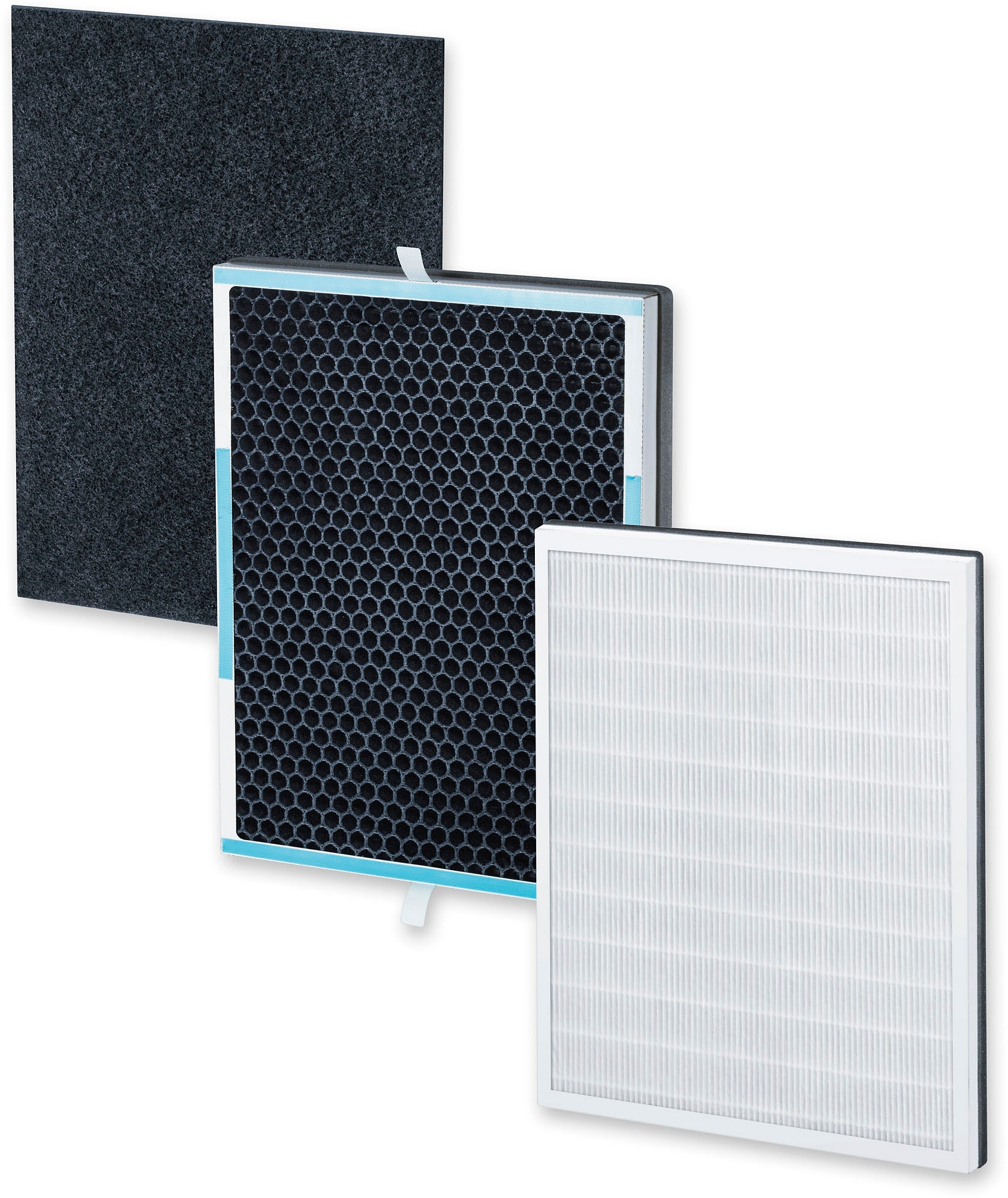 BEURER Filter-Set »LR 500«